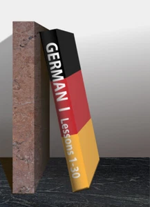 Pimsleur German Language - Level 1 Lessons 1-30 Conversational Course +Reading - Picture 1 of 1