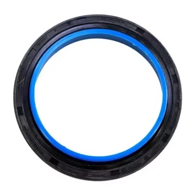 Crankshaft rear oil seal 99710121201 for Porsche 911 718 Cayenne Cayman Boxster - Image 1 of 4