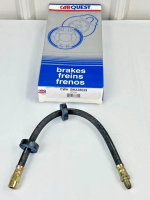 Manguera hidráulica freno Carquest BHA38029, DELANTERA DERECHA xref. Raybestos BH38029 Foto 1 de 4