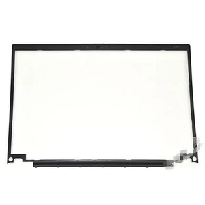 LCD Bezel Front Cover 01YT318 For Lenovo ThinkPad T15 P15S Gen 1 Gen 2 T590 P53S - Picture 1 of 3