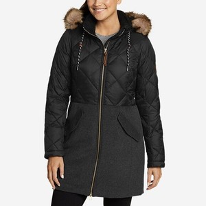 Eddie Bauer Parka Coats, Jackets 