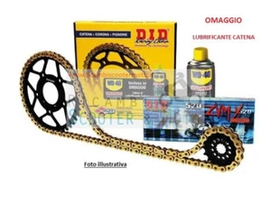 Did Transmission Kit Ktm Lc4 scm Supemoto 660 2003-2006 101449 - Picture 1 of 1