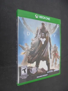 DESTINY (Xbox One, 2014) CIB BUNGIE - Picture 1 of 3