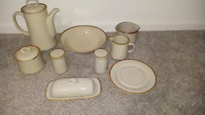 Alpine Montain Stoneware (13 Pieces) - Picture 1 of 4