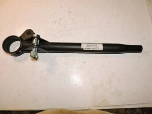 Hamke Chrmoly LW lower strut rod 17 1/2" TL #011RTH-18  NICE Nascar Late Model - Picture 1 of 6