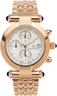 Giorgio Milano 'Lucia' Luxury Women's Wrist Watches - Chronograph Ladies Watch -