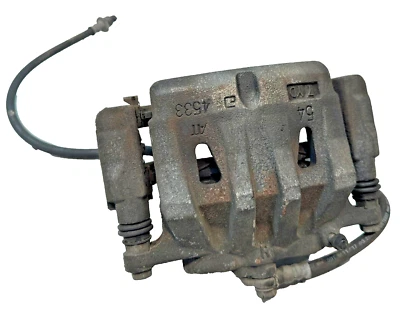 NX300H NX200T Lexus AWD Front Right Passenger Side Brake Caliper OEM 2015-2021 - Imagem 1 de 4