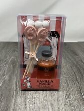 Pier 1 Imports Reed Diffuser Vanilla Mousse 0.95 Fl Oz NEW