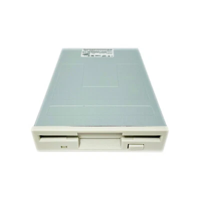 Samsung SFD-321B/LEC FBT5 P5CQ 3.5" Dual Density Micro Floppy Disk Drive - Image 1 of 4