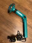 Conair Body Relaxer Adjustable Angle Massager Heated 2-Speed Wm80ff