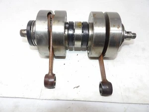 Suzuki T-20 X-6 Crankshaft - Picture 1 of 5