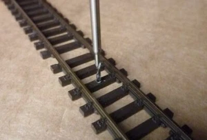 Schwellenbohrer for Tt Gauge / H0m - Picture 1 of 3