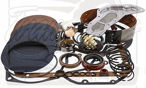 Fits Ford C6 2WD Transmission High Performance Blue Gen 2 LS Race Kit Level 2 - Bild 1 von 2