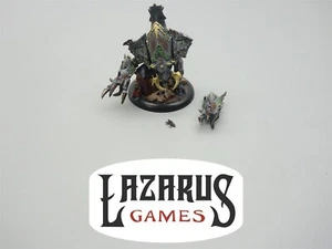 Privateer Press Warmachine Cryx: Nightmare Warjack (lackiertes Metall) - Bild 1 von 4