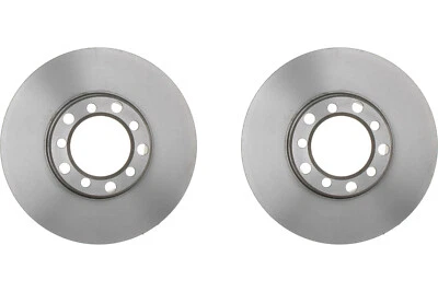 Front KIT Raybestos Disc Brake Rotor for 1980 Mercedes-Benz 450SL (68729) - Image 1 of 4