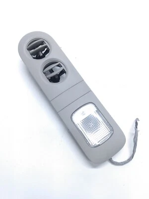 11-17 HONDA ODYSSEY ЗАДНИЙ ВОДИТЕЛЬ ВЕРХНИЙ КРЫША ЛАМПА AC ВЕНТИЛЯЦИОННОЕ ОТВЕРСТИЕ  - Изображение 1 из 4