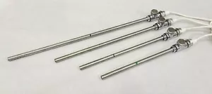 Rica Handtuchschiene Heizelement - 150 W, 250 W, 400 W, 600 W IP55 - Bild 1 von 19