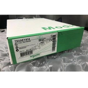 1PCS NEW PLC module TSXAEY414 in Box - Picture 1 of 1