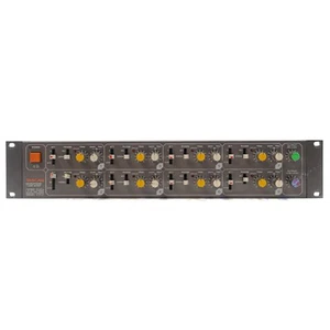 Tascam MX-80 8-Channel Microphone / Line Mixer Rackmount - Picture 1 of 7