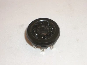 CED P-ST8-810 ANFENOL 78-S8 COMPATIBLE 8 PINES ENCHUFE OCTAL PARA HEATHKIT YAESU - Imagen 1 de 2