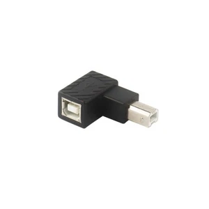 Für externe Festplatten Drucker Scanner Adapter hochwertige Materialien - Afbeelding 1 van 16