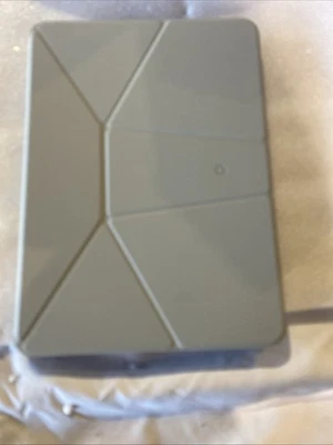 MOFT Folio Case for iPad Air 11" M3/M2 2025/24, Detachable Pencil, Black - Image 1 of 4