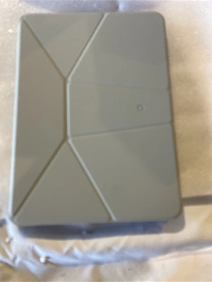 MOFT Folio Case for iPad Air 11" M3/M2 2025/24, Detachable Pencil, Black - Image 1 of 4