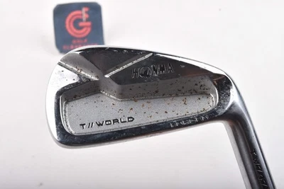 Honma T// World TW747V #7 Irons / Stiff Flex Honma Speedtuned / Demo - Image 1 of 4