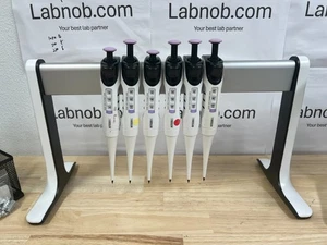 INTEGRA Biosciences EVOLVE manuelle Pipette #3011 - 1-Kanal, 0,2-2 μL, P2 - Bild 1 von 2