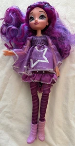 "Muñeca Star Darlings Sage Starling exclusiva de Disney Store 11"" traje original" - Imagen 1 de 3