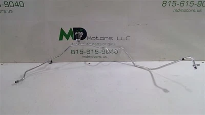 Nissan Versa 2020-2022 enfriador de tubo alto delantero OEM 924405RL0A Foto 1 de 4