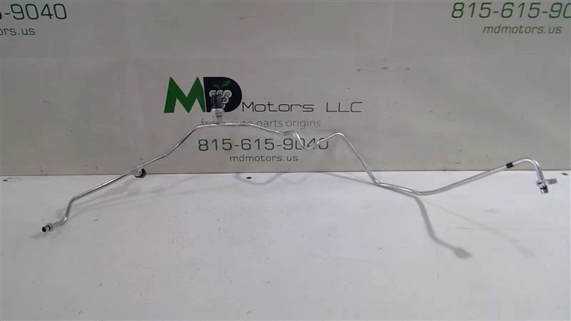 Nissan Versa 2020-2022 enfriador de tubo alto delantero OEM 924405RL0A Foto 1 de 4