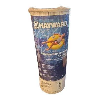 Filtro de piscina Hayward Filters CX225RE elemento cartucho de substituição C225 - Imagem 1 de 3