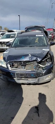 Passenger Right Front Spindle/Knuckle Fits 05-14 LEGACY 1261755 - Image 1 of 4