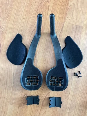 Extensiones Vision METRON TFE PRO, 285mm Medianas Foto 1 de 4