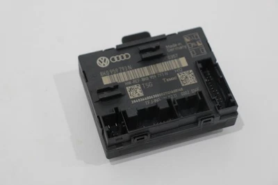 Audi A4 B8 Front Drivers Side Door Control Unit  8K0959793N - Image 1 of 4