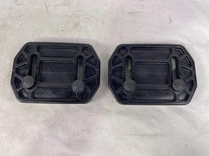 Cub Cadet 2X Snow Blower Polymer Slide Shoes Kit Part# 731-06439 OEM Parts - Picture 1 of 2