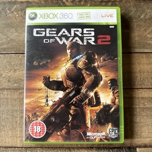 Gears of War 2 - Xbox 360 - Bild 1 von 5
