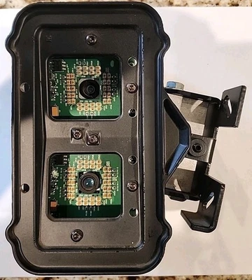 Good Hunter Engineering Alignment DSP600/HS401 LEFT Camera Part No 125-401-1-R - Image 1 of 4