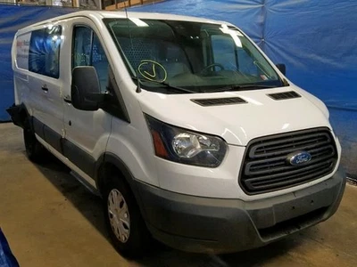 Alternator Turbo 150 Amp Fits 15-19 TRANSIT 150 2017409 - Изображение 1 из 4