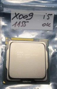Intel Core i5-2400S SR00S 2.50 GHz 1155 (Objet N°X009) - Photo 1/1