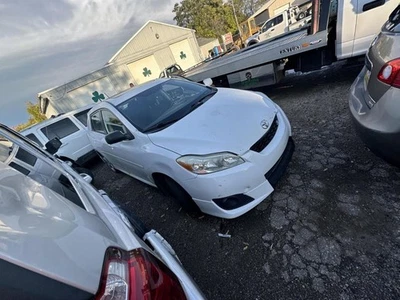 Transfer Case Fits 09-13 MATRIX 3057709 - Image 1 of 4