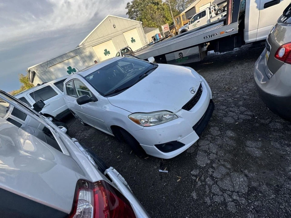 Transfer Case Fits 09-13 MATRIX 3057709 - Image 1 of 4