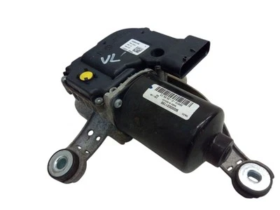 Wischergestänge Wischermotor vorne Links passt für FORD  MONDEO V BA7 MK5 - Bild 1 von 4