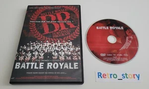 DVD Battle Royale - Takeshi KITANO - Picture 1 of 2
