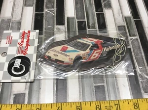 Racing Fragrance #6 Valvoline Mark Martin Car Air Freshener - Picture 1 of 4