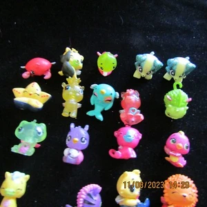 Great Mixed Lot of 23 Assorted Hatchamils - Bild 1 von 11