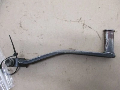 1998 Suzuki Quad Runner 500 F 4WD Shifting Foot Pedal 25600-44D50 (3075) - Image 1 of 4