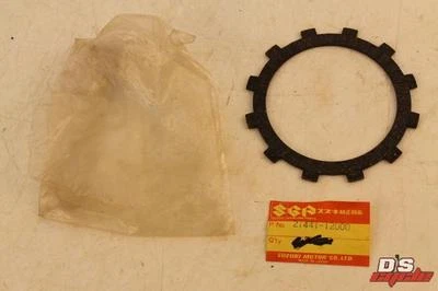 Новый из старых запасов диск муфты сцепления для Suzuki A100 21441-12000 от оригинального производителя M - Изображение 1 из 4