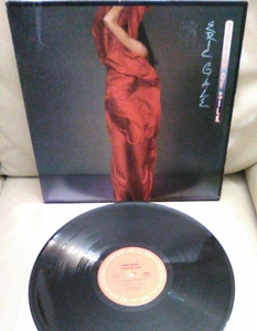 Eric Gale Touch of Silk LP Vinyl Record Album - Picture 1 of 3